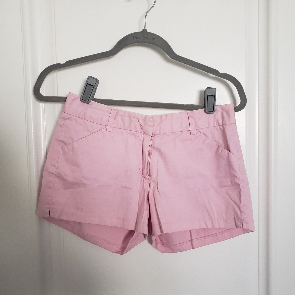 Express Editor Shorts